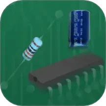 電子家