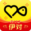 伊對