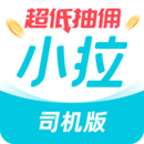 小拉出行司機版