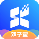 雙子星云手機