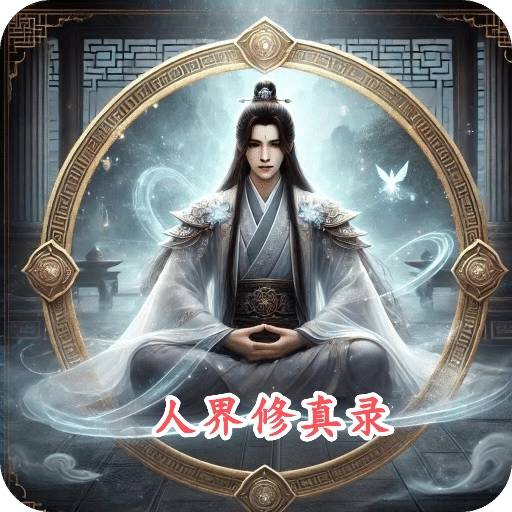 人界修真錄