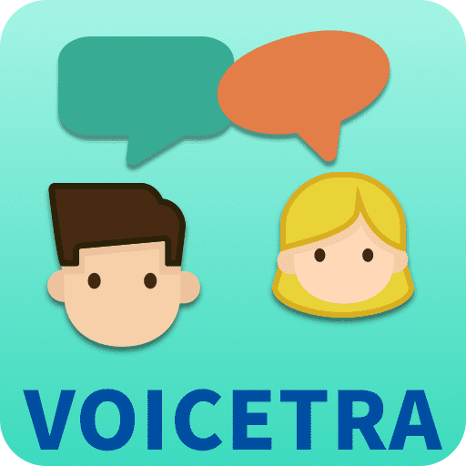 VoiceTra