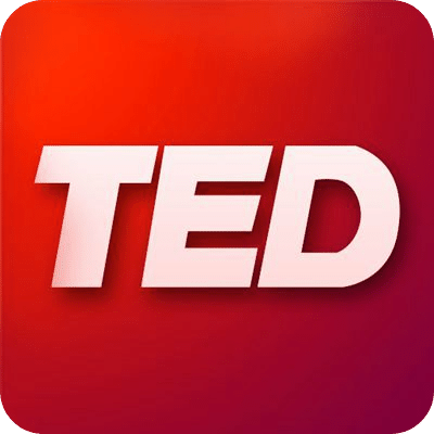 TED英语演讲