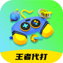 王者代打接單