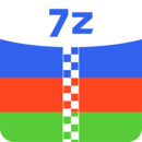 萬能解壓縮zip