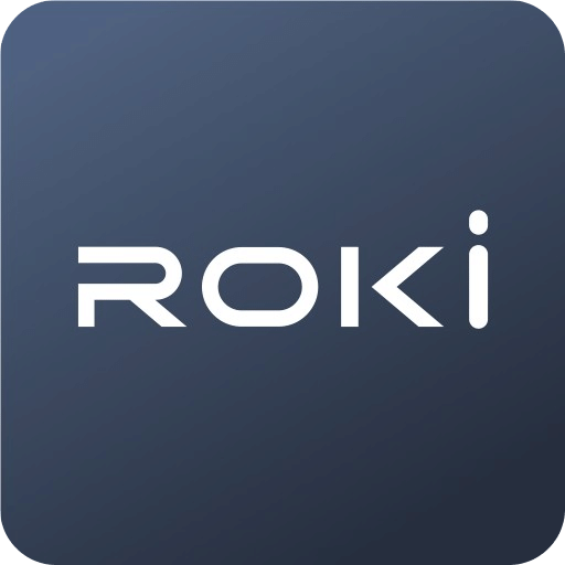 ROKI智能烹饪