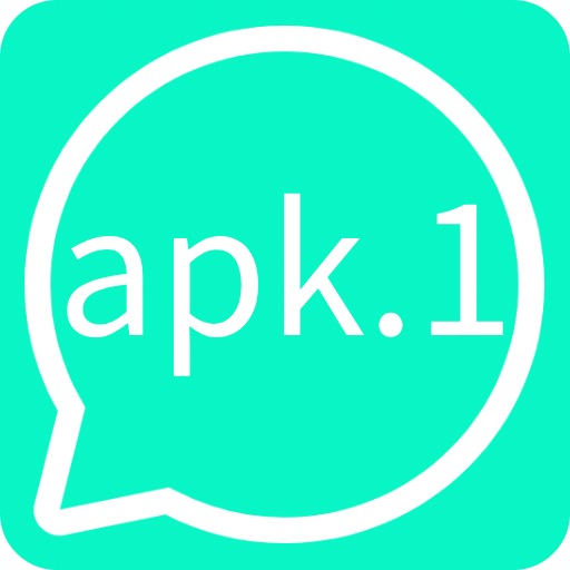 Apk.1安装器