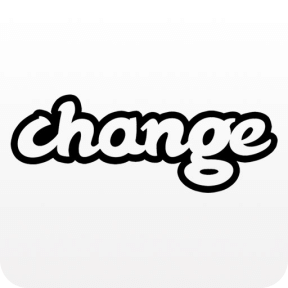 Change