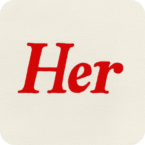 Hertown生活記錄