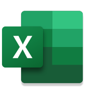 Microsoft Excel