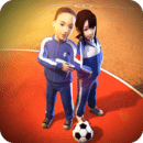 回憶我的少年足球