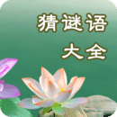猜謎語大全