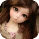 doll壁紙