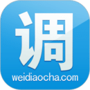 微調查