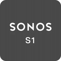 Sonos S1v9.0.1