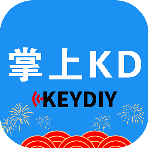 掌上KD