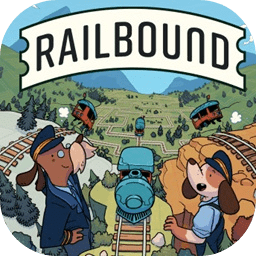 Railbound