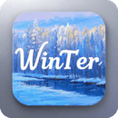 WinTer動(dòng)漫板