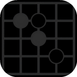 去天競斯五子棋