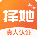 糖果擇她-同城小圈交友