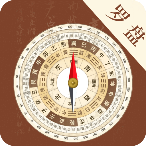 羅盤指南針