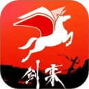 縱橫小說