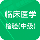 中級臨床檢驗技術(shù)