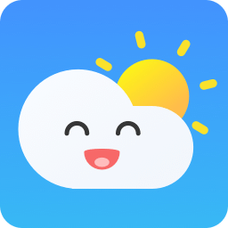 天氣非常準(zhǔn)