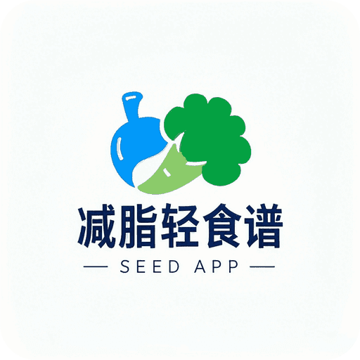 減脂輕食譜