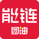 能鏈團油