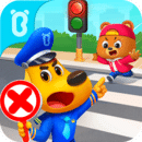 安全警長(zhǎng)啦咘啦哆