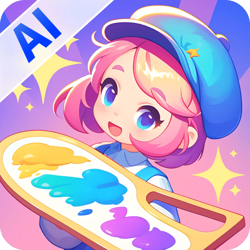 WomboDream繪畫