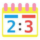 鋤大地計(jì)分器