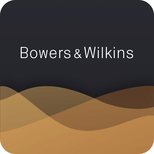 Music Bowers and Wilkins-寶華