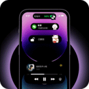 靈動(dòng)通知小組件