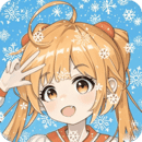 WinTer動(dòng)漫
