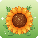 花朵合成物語