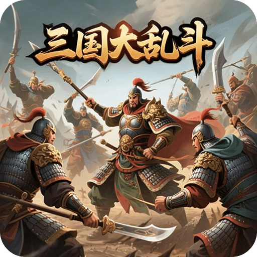 三國大亂斗