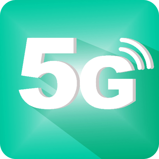 5G電話