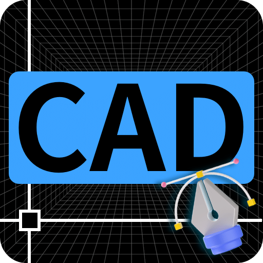 CAD測(cè)繪