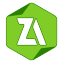 ZArchiver解壓縮工具