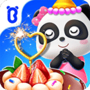 寶寶生日派對(duì)