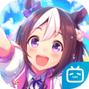 閃耀！優(yōu)俊少女（賽馬娘）