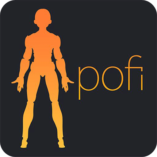 Pofi無限人偶