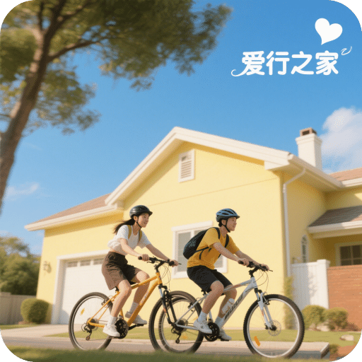 愛行之家