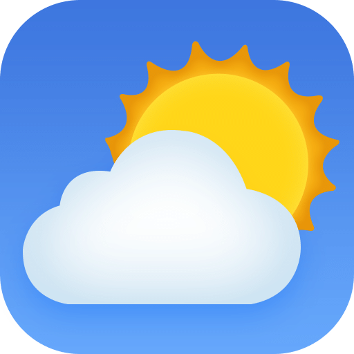 全能天氣預(yù)報(bào)