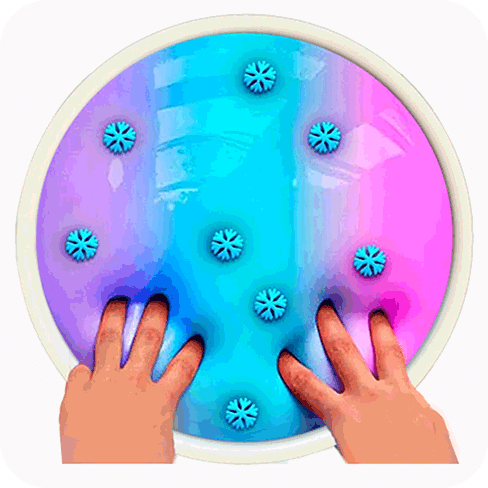 史萊姆模擬器制作