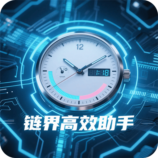 鏈界高效助手