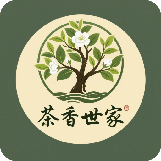 茶香世家