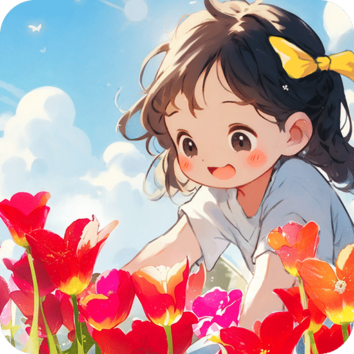 成語花園